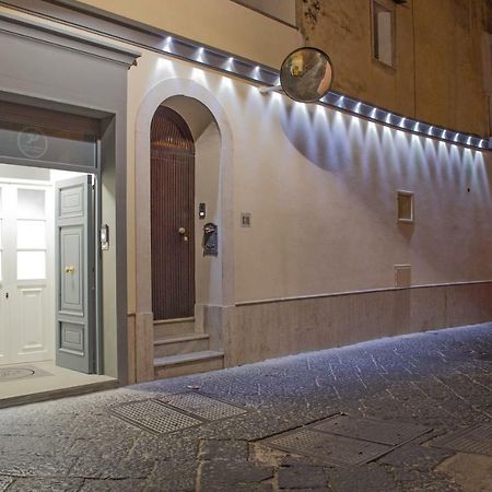 Piazza Posta Dimora Di Charme Hotel Procida Ngoại thất bức ảnh