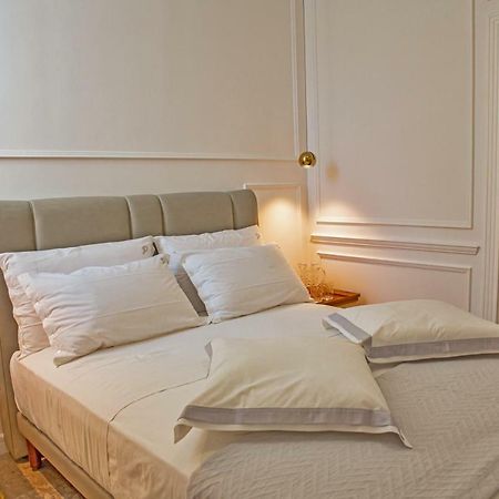 Piazza Posta Dimora Di Charme Hotel Procida Ngoại thất bức ảnh