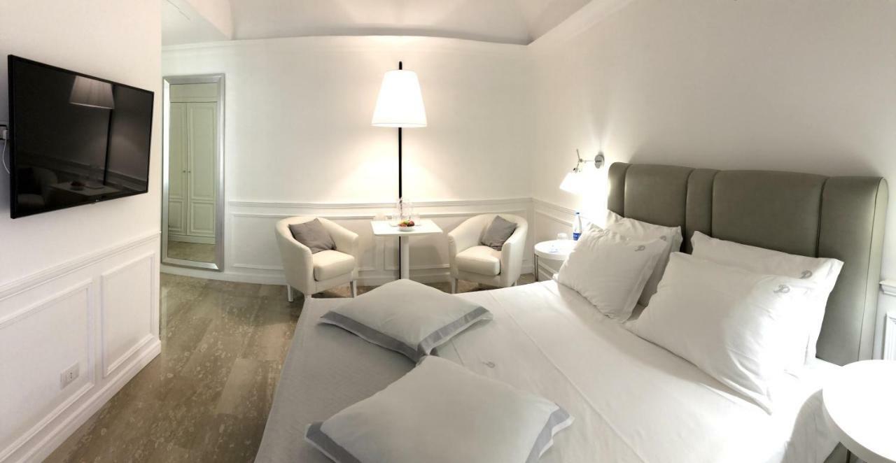 Piazza Posta Dimora Di Charme Hotel Procida Ngoại thất bức ảnh