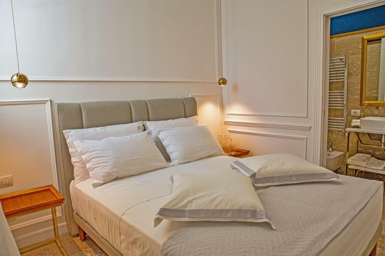 Piazza Posta Dimora Di Charme Hotel Procida Ngoại thất bức ảnh