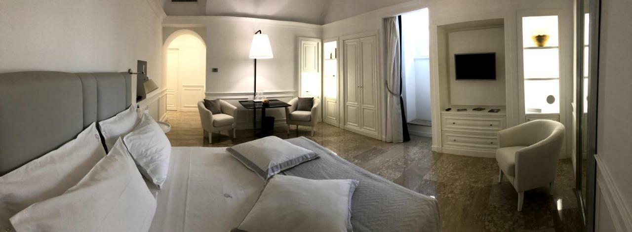 Piazza Posta Dimora Di Charme Hotel Procida Ngoại thất bức ảnh